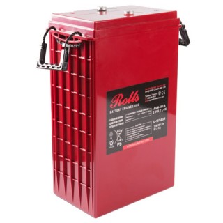 Surrette Rolls S2-1275AGM Sealed AGM Battery