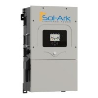 Sol-Ark 12K-2P-N-EMP (12K-2P-EMP) Inverter