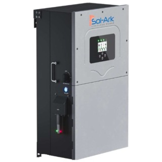 Sol-Ark 18K-2P-N (Limitless 18K-2P-LV) Inverter