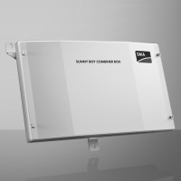 SMA SBCBTL6-10 Combiner Box