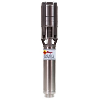 Sun Pumps SCS 150-37-240 BL Solar Submersible Pump