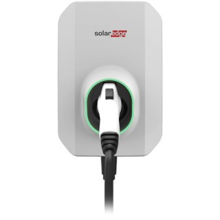 SolarEdge SE-EV-KIT-V3UPG-01 Smart EV Charger Solar Boost Kit