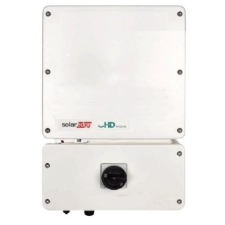 SolarEdge SE11400H-US000BNU4 HD-Wave Inverter