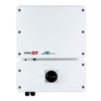 SolarEdge SE6000H-USSNBBL14 Energy Hub Inverter