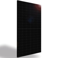 Silfab Solar SIL-370 HC Solar Panel