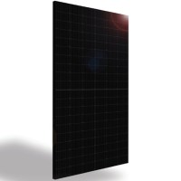 Silfab Solar SIL-370 HC-PT Solar Panel Pallet