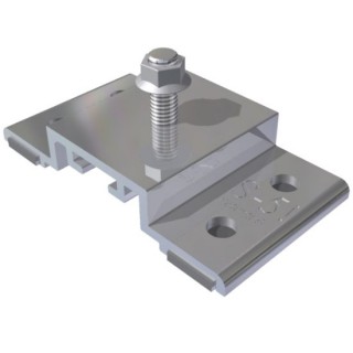 S-5! SolarFoot Bracket