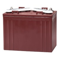 Trojan Battery T-1275 Deep-Cycle Flooded Battery