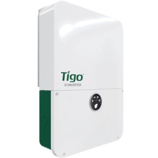 Tigo TSI-11.4K-US (601-2111K4-0003) EI Inverter