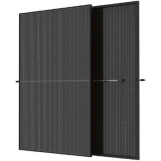 Trina TSM-385DE09C.07 Bifacial Solar Panel