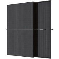 Trina TSM-390-DE09C.07-PT Bifacial Solar Panel Pallet