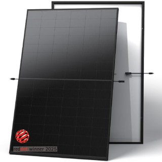 Trina Vertex S Plus TSM-445NEG9RH.25 Solar Panel