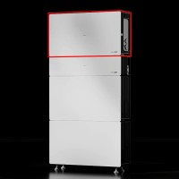 SolarEdge UNX13000T-US00UCYN4 Nexis Inverter