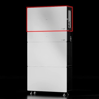 SolarEdge UNX13000T-US00UCYN4 Nexis Inverter