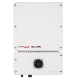 SolarEdge USE11400H-USMNBL75 Home Hub Inverter SolarEdge USE11400H-USMNBL75 Home Hub Inverter