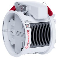 SolarEdge V-1-D-SE Nexis IslanDER Meter Socket Adapter
