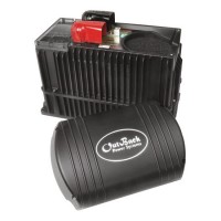 OutBack VFXR2812A Vented Inverter/Charger