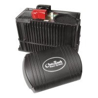 OutBack VFXR3524A-01 Vented Inverter/Charger