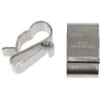 Wiley Electronics WEEB-ACC Cable Clip