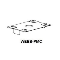 Wiley Electronics WEEB-PMC Grounding Clip