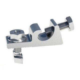 IronRidge XR-LUG-04-A1 Grounding Lug