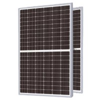 ZNSHINE Solar ZXM7-SHLDD120-450/M-PT Bifacial Solar Panel Pallet
