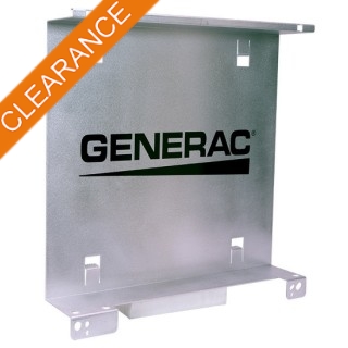 Generac PWRcell APKE00008 Battery Module Spacer Kit
