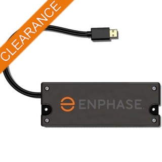 Enphase Ensemble COMMS-KIT-01 Communications Kit