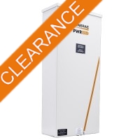 Generac PWRcell CXSW200A301 Automatic Transfer Switch