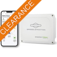 Briggs & Stratton (SimpliPhi) ET-GWY-10 ESS Energy Trak Gateway