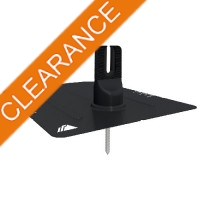 IronRidge FF2-01-B1 FF2-01-B2 FlashFoot2 (Open Box)