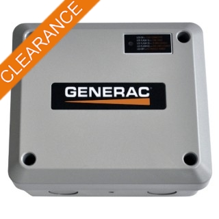 Generac PWRcell G0070000 Smart Management Module