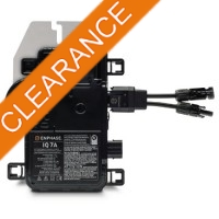 Enphase IQ7A-72-2-US IQ Microinverter