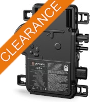 Enphase IQ8PLUS-72-M-US IQ Microinverter