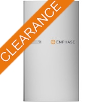 Enphase IQ Battery 5P (IQBATTERY-5P-1P-NA)