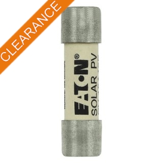 Bussmann PV-15A10F-OB (Open Box) Midget Fuse
