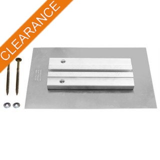 Quick Mount PV QMTR-BM-A-12 (QMTR-BM A 1) Base Mount