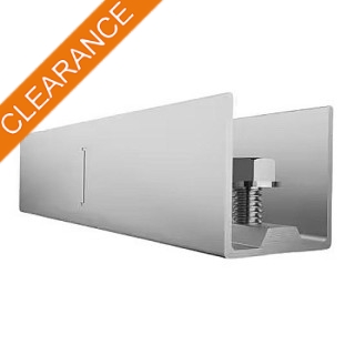 UniRac RLSPLCM1 NXT UMOUNT Rail Splice UniRac RLSPLCM1 NXT UMOUNT Rail Splice