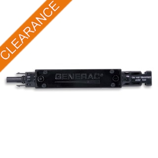 Generac PWRcell RS802 SnapRS Disconnect Switch
