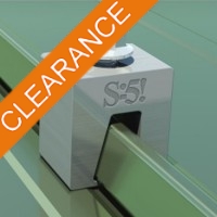 S-5! S-5-N Mini Clamp
