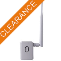 SolarEdge SE-WFRPT-B-S1-NA Wireless Gateway Repeater