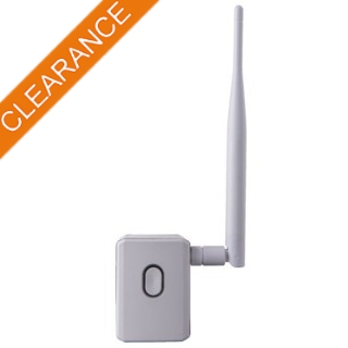 SolarEdge SE-WFRPT-B-S1-NA Wireless Gateway Repeater