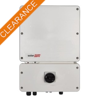 SolarEdge SE10000H-US000BEU4 Home Wave Inverter