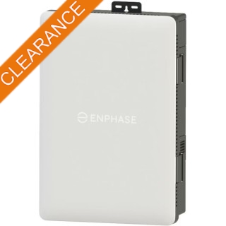 Enphase X-IQ-AM1-240-6C IQ Combiner