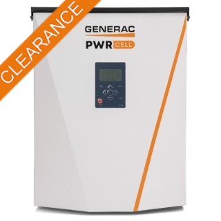 Generac PWRcell XVT076A03-SB Inverter